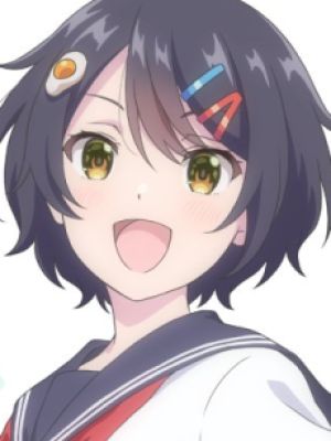 Hareru Asagiri