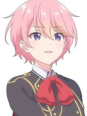 Arisu Souma