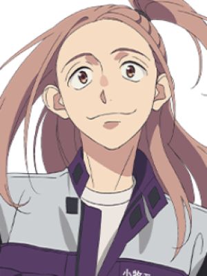 Kotarou Komaki
