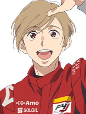 Satsuki Harunaga
