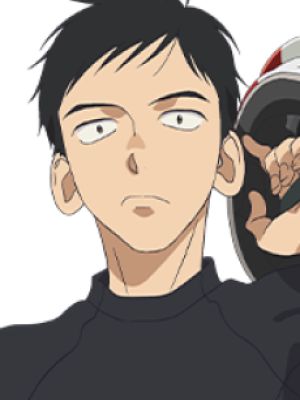 Toshiki Tokumaru