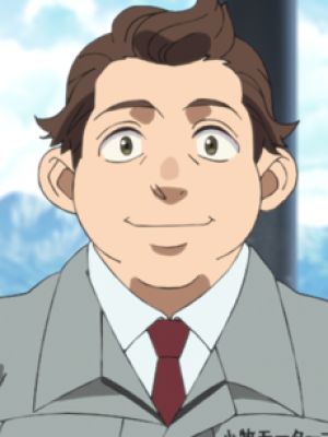 Futoshi Komaki