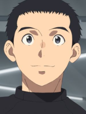 Jin Yuitani