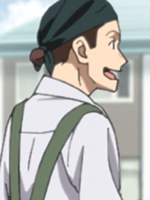 Ochaya Tenin
