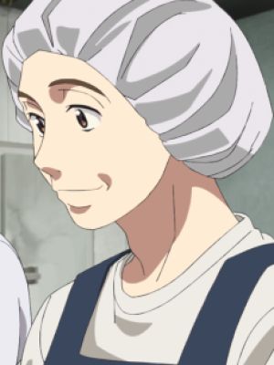 Nikuya Okami
