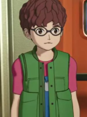 Junichi