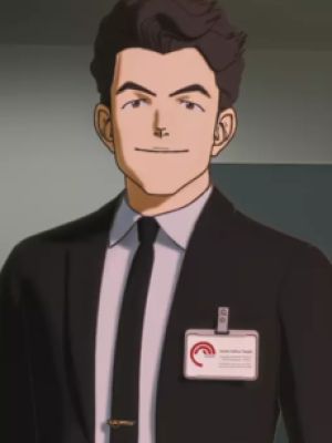 James Tazaki