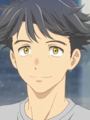 Minoru
