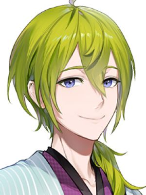 Hajime Shibuya