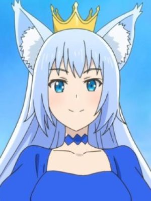 Fairy Queen