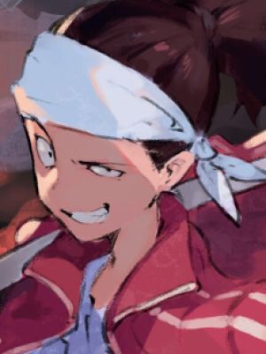 Soujirou