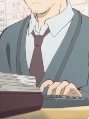 Otou-san