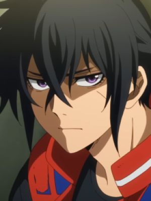 Ibuki Chinen