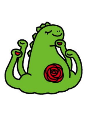 Chibi Biollante