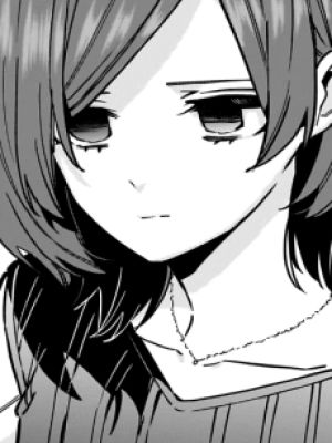 Shizuka no Haha