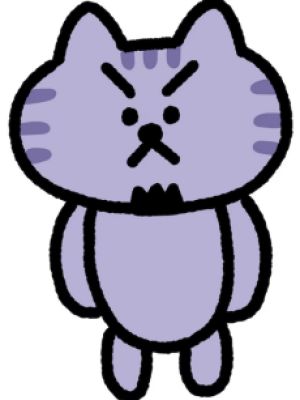Tsuyoneko