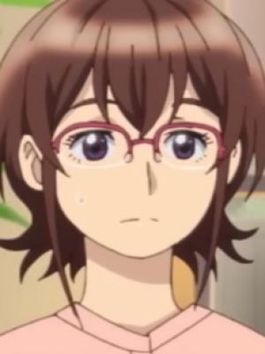 Mai Niijima