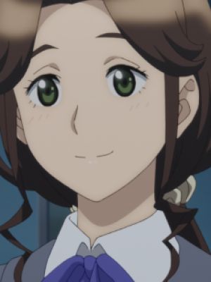 Konomi Moriya