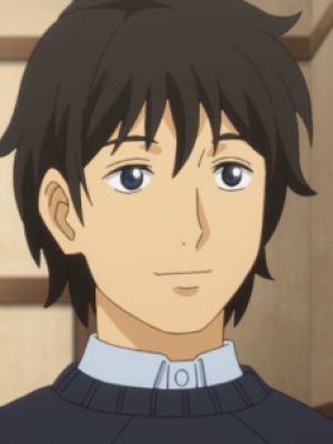 Renji Aikawa