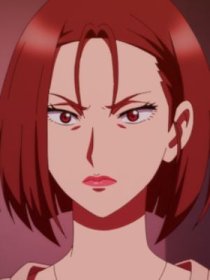 Chika Shiraishi