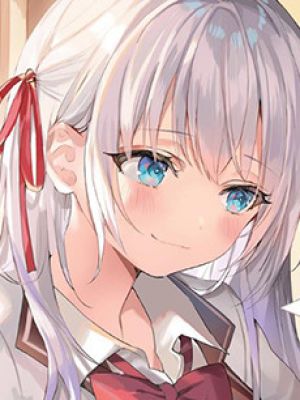 Alisa Mikhailovna Kujou