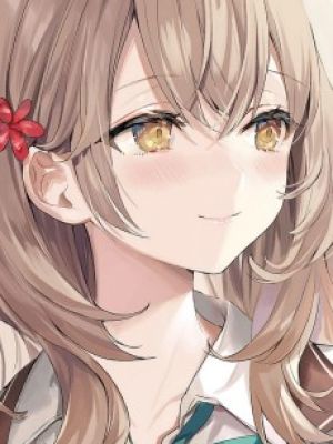 Mariya Mikhailovna Kujou