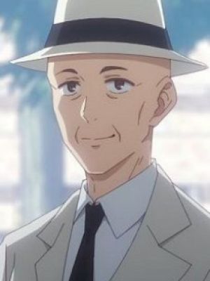Tomohisa Kuze