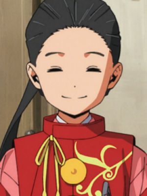 Kunitoki Houjou