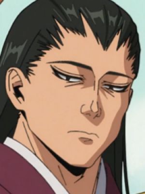 Moronao Kouno