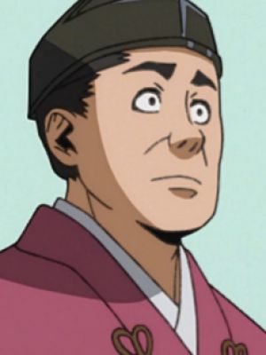 Chikaaki Settsu