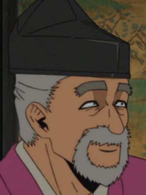 Enki Nagasaki