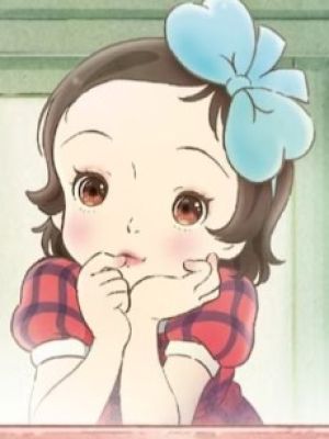 Tetsuko Kuroyanagi