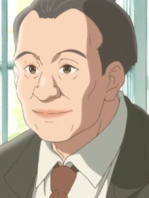 Kobayashi-sensei