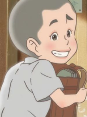 Migita-kun
