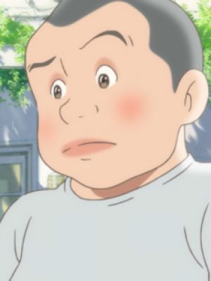 Ooe-kun