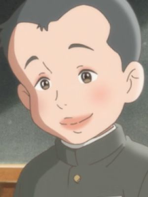 Amadera-kun