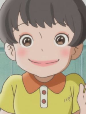 Miyo-chan