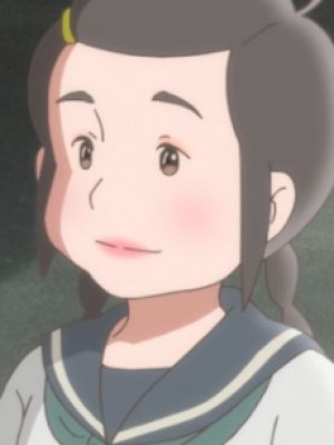 Saisho-san