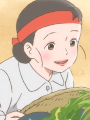 Oishi-sensei