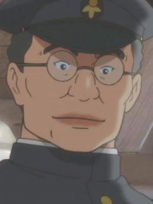 Jiyuugaoka no Ekiin