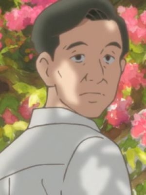 Hideo Saito