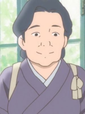 Kobayashi-sensei no Tsuma