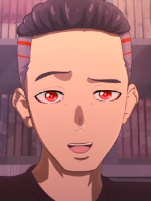 Atsushi Chokubo