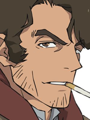 Ash Stahl
