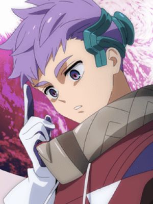 Denshiin
