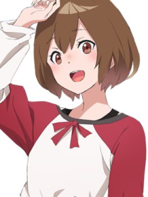 Mahiru Kouzuki