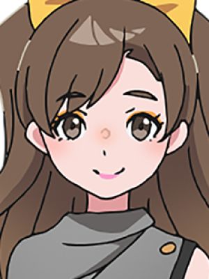 Momoko Yanagi