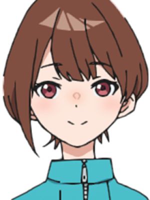 Kaho Kouzuki