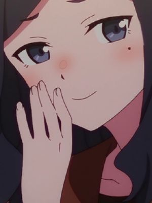 Saori