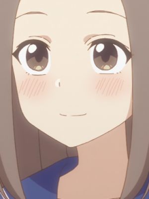 Kaede Hanekawa